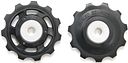 Vorschaubild Shimano Schaltrollen-Set Dyna-SYS schwarz/silber für RD-M786/RD-M781/RD-M780/RD-M773