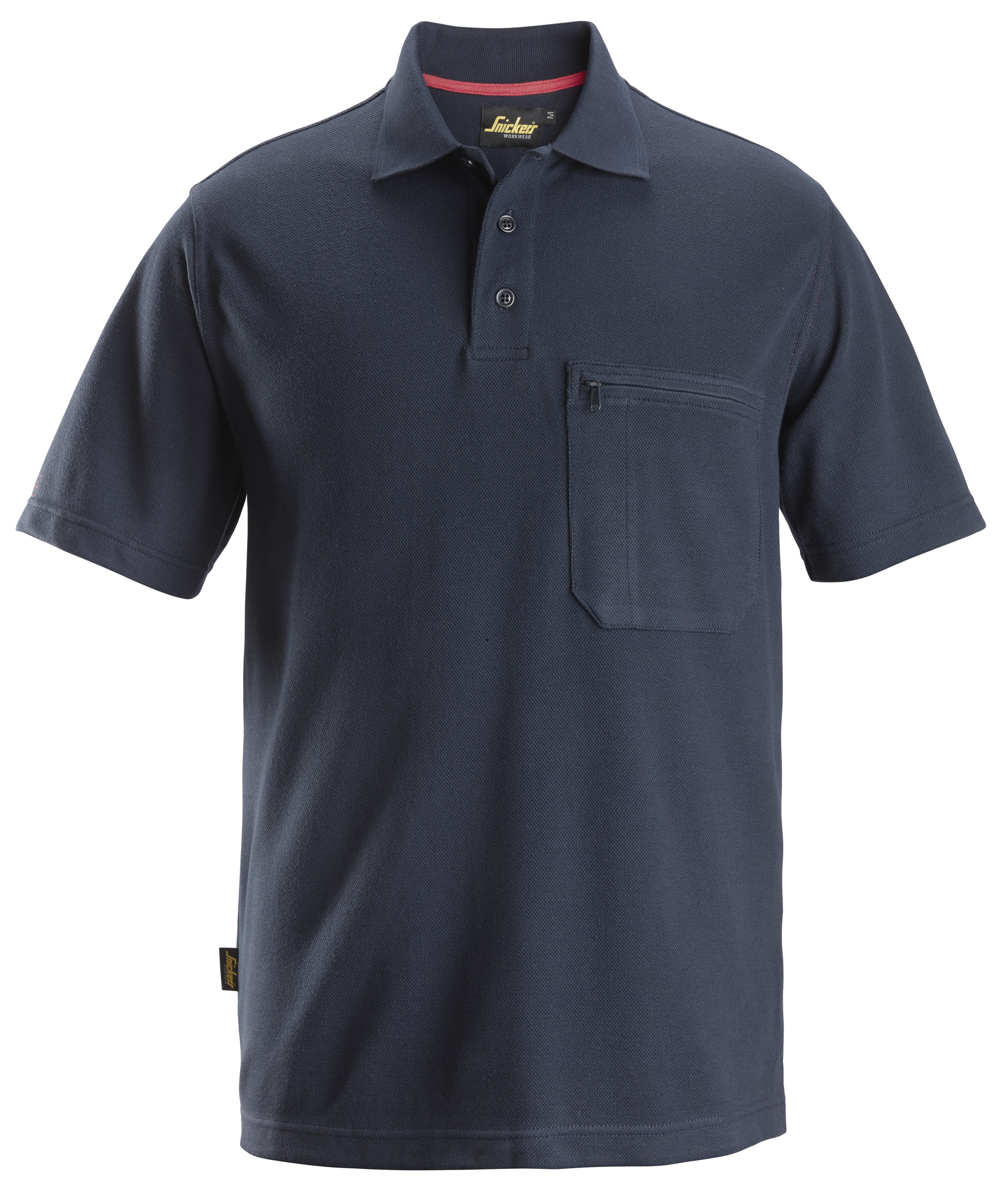 Snickers ProtecWork Kurzarm-Polo-Shirt