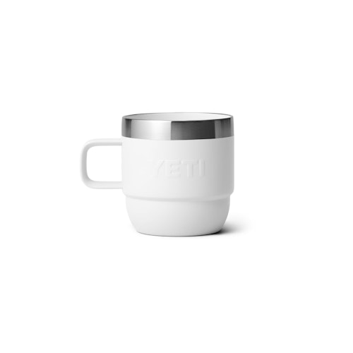 YETI Stapelbare Tasse RAMBLER 6 oz. (177 ml) - 2 Stück