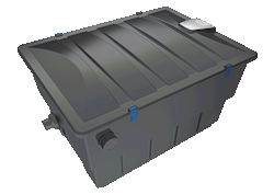 Oase BioTec ScreenMatic² 40000