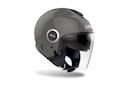 Vorschaubild Airoh Urban Jet Helm Helyos Color