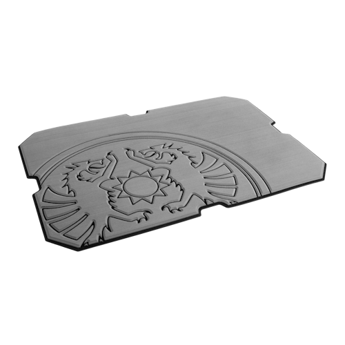 Petromax Haft-Auflage für Kühlbox