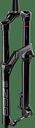 Vorschaubild RockShox Federgabel ZEB Select B1 27,5 Zoll schwarz