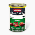 animonda Gran Carno Adult 400g Dose HundenassfutterVorschaubild