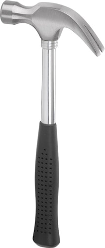 Kraftixx Klauenhammer  8 OZ Stahl-St.LS 446018