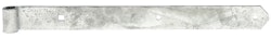 Alberts® Ladenband 500x45 mm ⌀16 mm feuervz.