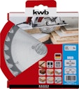 Vorschaubild kwb Hk-Sägebl. HM Ø 190 x 30  Z24 586955