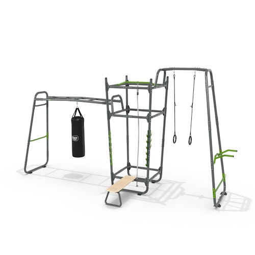 EXIT Fitnessgerät GetSet powerstation PS610