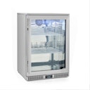 Vorschaubild NAPOLEON Kühlschrank, rechtsdrehende Tür