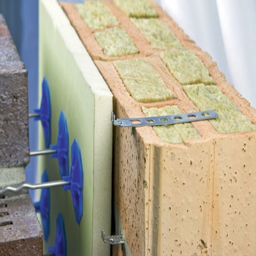 BEVER Luftschichtanker-DUO