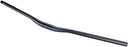 Vorschaubild CONTEC Lenker Portal 720 mm schwarz schwarz sandgestrahlt Griffweite 740 mm, Rise 15 mm