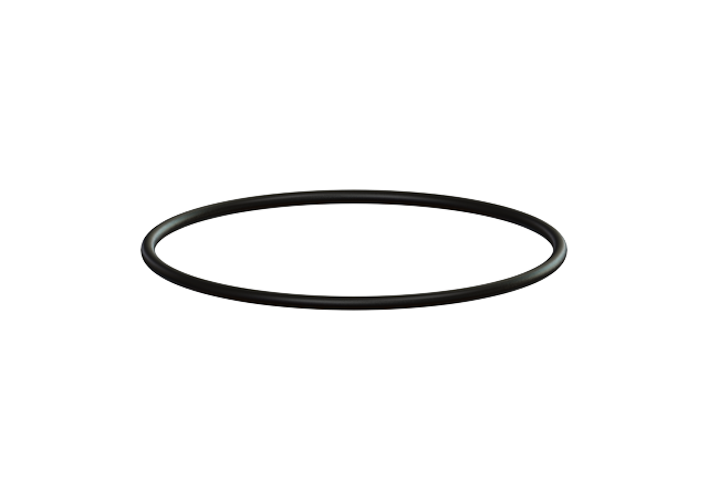 Kessel 680052 - Kit 3 Statische Dichtung 110