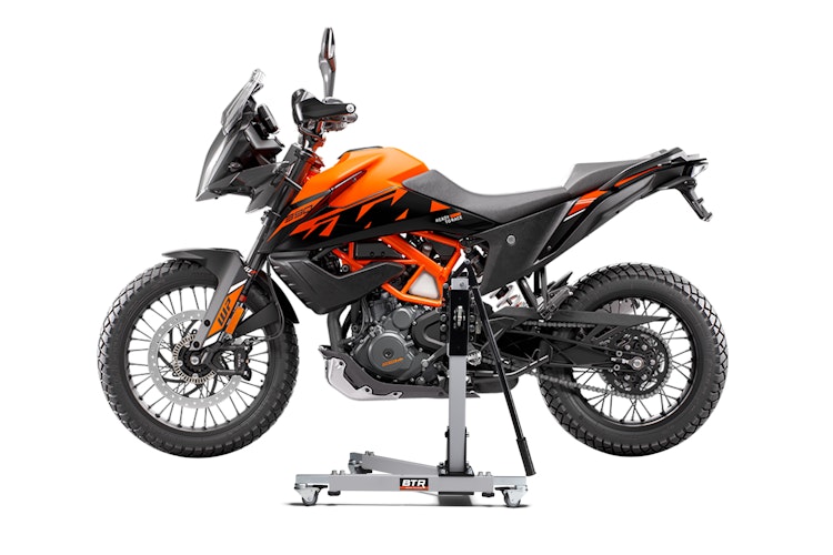 Zentralständer EVOLIFT® für KTM 390 Adventure SW 23-24
