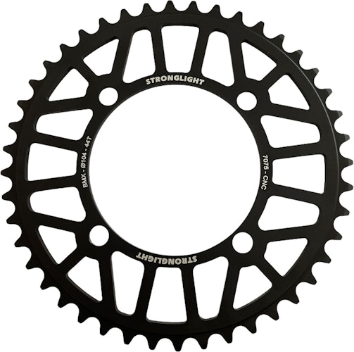 Stronglight Renn-Kettenblatt BMX Race