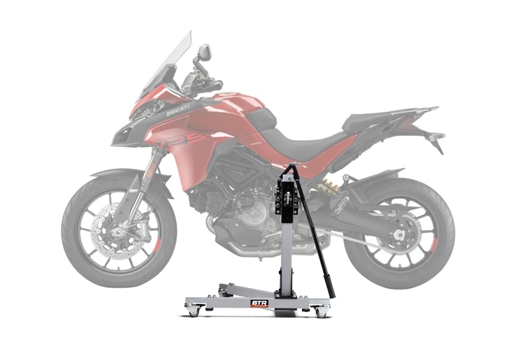 Zentralständer EVOLIFT® für Ducati Multistrada V2 / S 22-24