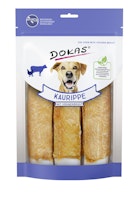DOKAS Kaurippe 210 Gramm Hundesnacks