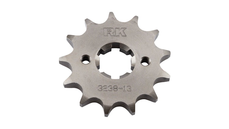 RK Antriebsritzel 3238