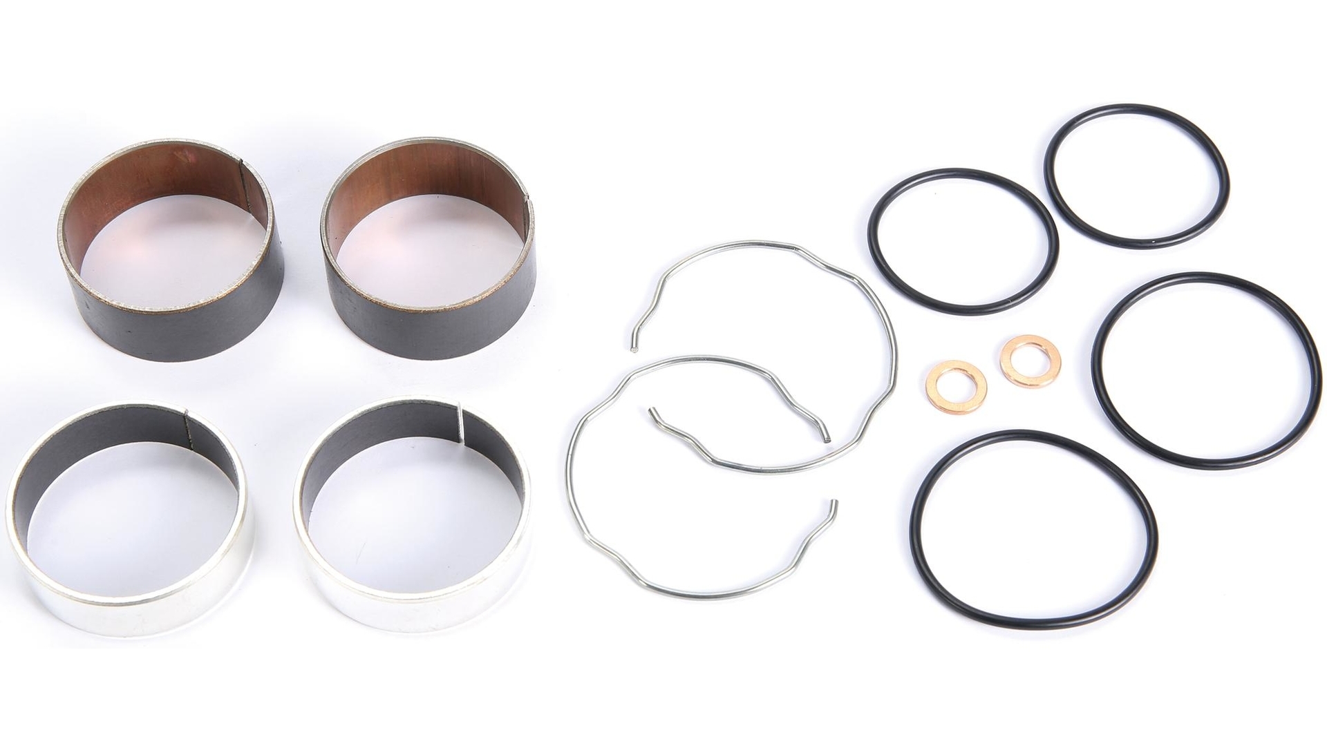 All Balls Racing Reparatursatz Gabel