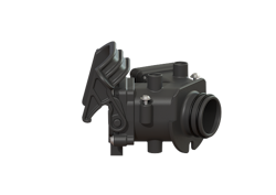 Kessel 680479 - Gewindeanschluss für Aqualift S mono LW=600/1000 mm