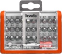 Vorschaubild kwb Power BB Industry 32tlg Displ. 162700