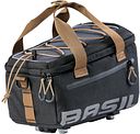 Vorschaubild Basil Miles Gepäckträgertasche schwarz