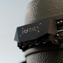 Vorschaubild BSTRD. Keramikgrill BSTRD.PRO Large Alpine Green