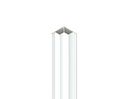 Vorschaubild OSMO ALU-CLADDING RHOMBUS Eckprofil