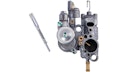 Vorschaubild Dell'Orto Si 20/20D Vergaser für Vespa PX