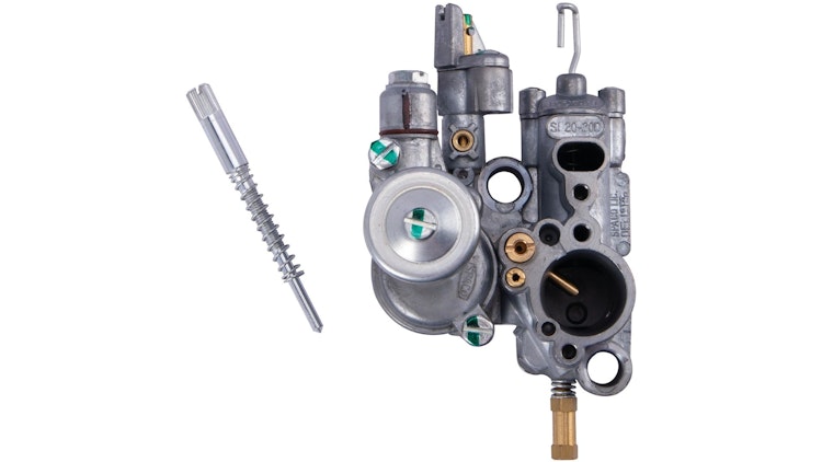Dell'Orto Si 20/20D Vergaser für Vespa PX