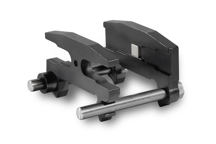 Kellermann Positioniereinheit