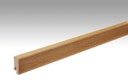 Vorschaubild MEISTER Fussleiste Profil 14 MK 16/38 mm EH  Eiche natur 001 - 2380 mm