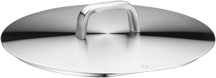 WMF Iconic Bräter mit Einsatz 28cm mit Deckel