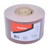 Makita Schleifp.Rolle 120mmx50m K120 P-38233Zubehörbild