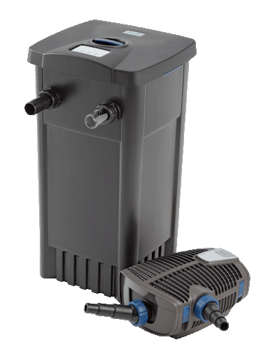 Oase FiltoMatic CWS Set 14000