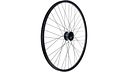 Vorschaubild CONTEC Vorderrad Taurus 21 + Shimano DH-3D37 schwarz