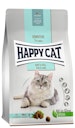 Vorschaubild HAPPY CAT Supreme Sensitive Haut & Fell Katzentrockenfutter