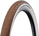 Vorschaubild Schwalbe Motion Fat Frank Reifen 28 Zoll 50-622 braun,weiß