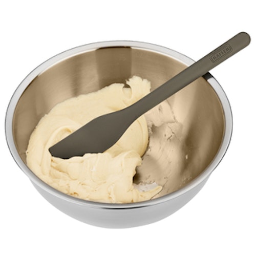 Kaiser Inspiration Silikon-Teigschaber, klein