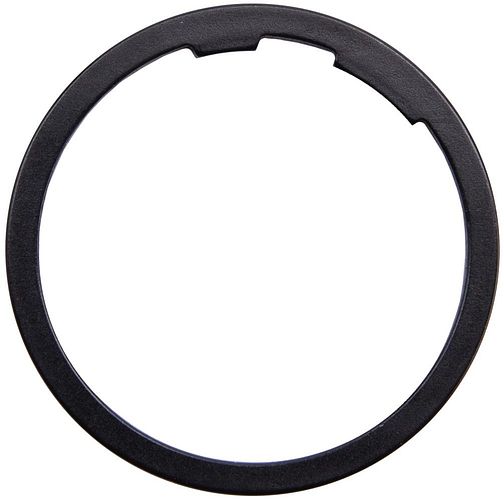 SRAM Freilaufspacer Nabe 900 1,85 mm schwarz