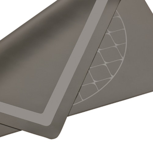 Kaiser Inspiration Silikon-Ausrollmatte