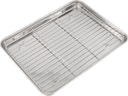 Vorschaubild Grill Guru Tray and Cooling Rack Large