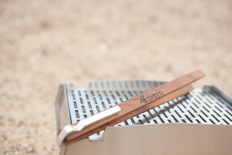 SKOTTI TONGS Grillzange