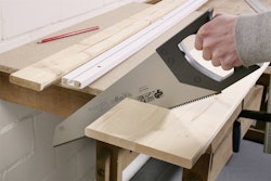 Augusta Handsäge AUGUSTA 450 mm 304045