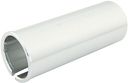 Vorschaubild CONTEC Distanzhülse Upsize 29,8 mm silber Basis- 25,4 mm, Hülsenlänge: 80 mm