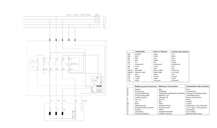 Metabo BKS 400 Plus 4,20 DNB