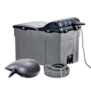 Vorschaubild Heissner Durchlauffilter-Set bis 16.000 Liter (FPU16000-00) bis 2020