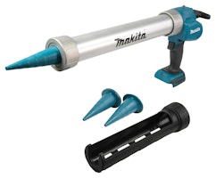 Makita Akku-Kartuschenpistole DCG180ZX