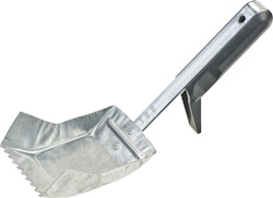 kwb Kleberverteilkelle 175 mm 33217