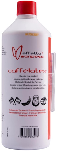 Effetto Mariposa Reifendichtmittel Caffelatex