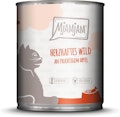 MJAMJAM Leckere Mahlzeit 800g Dose KatzennassfutterVorschaubild